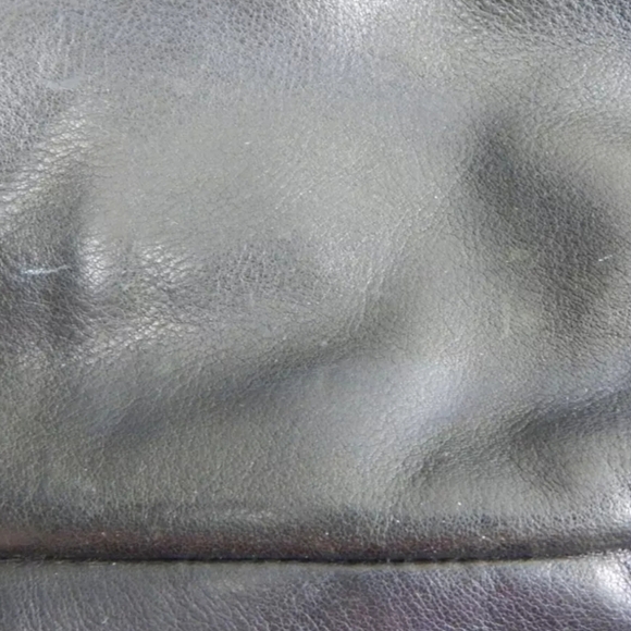 Tumi Laredo Slim Leather Briefcase - Picture 12 of 13